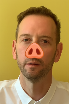 Piglet.Baby team